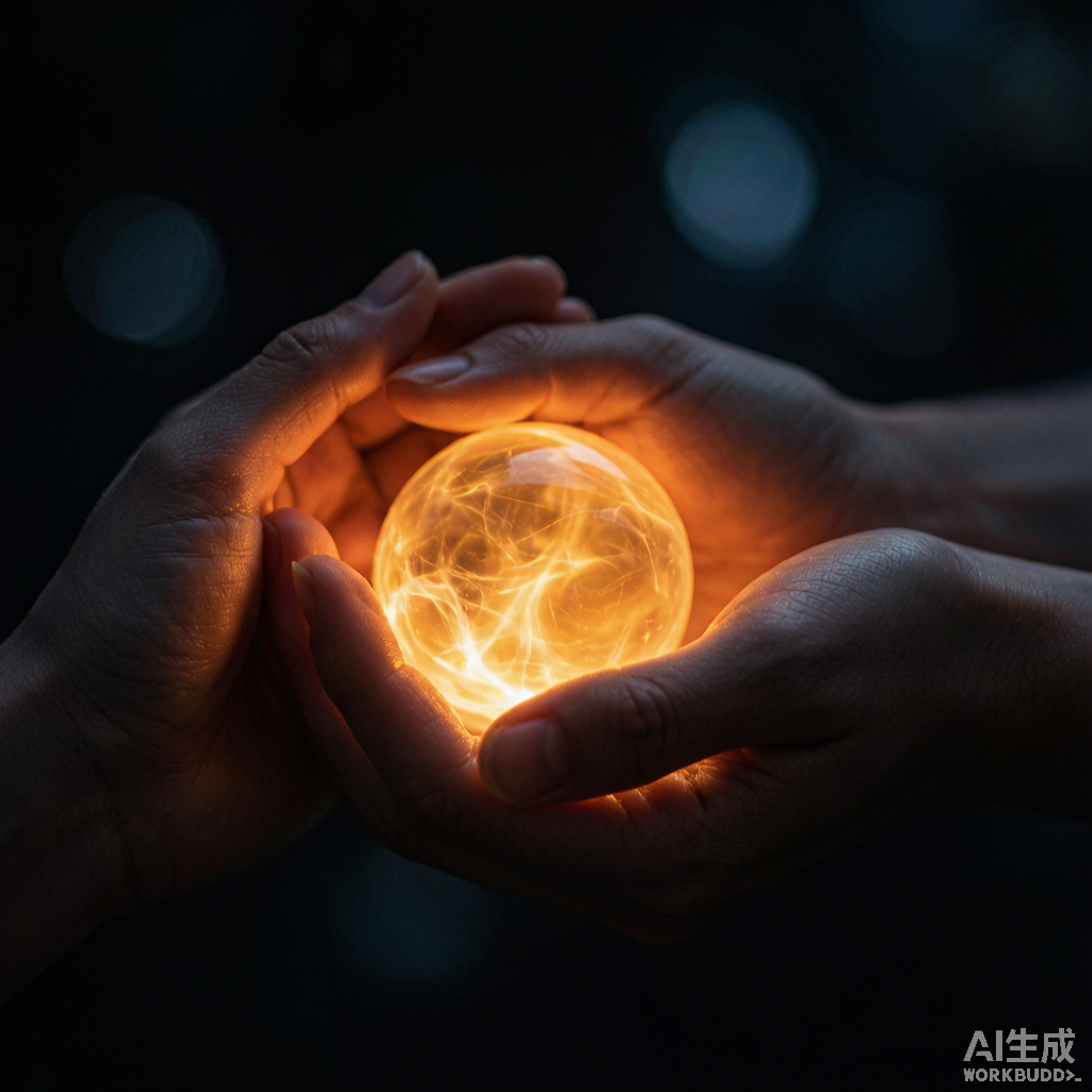 相信相信的力量